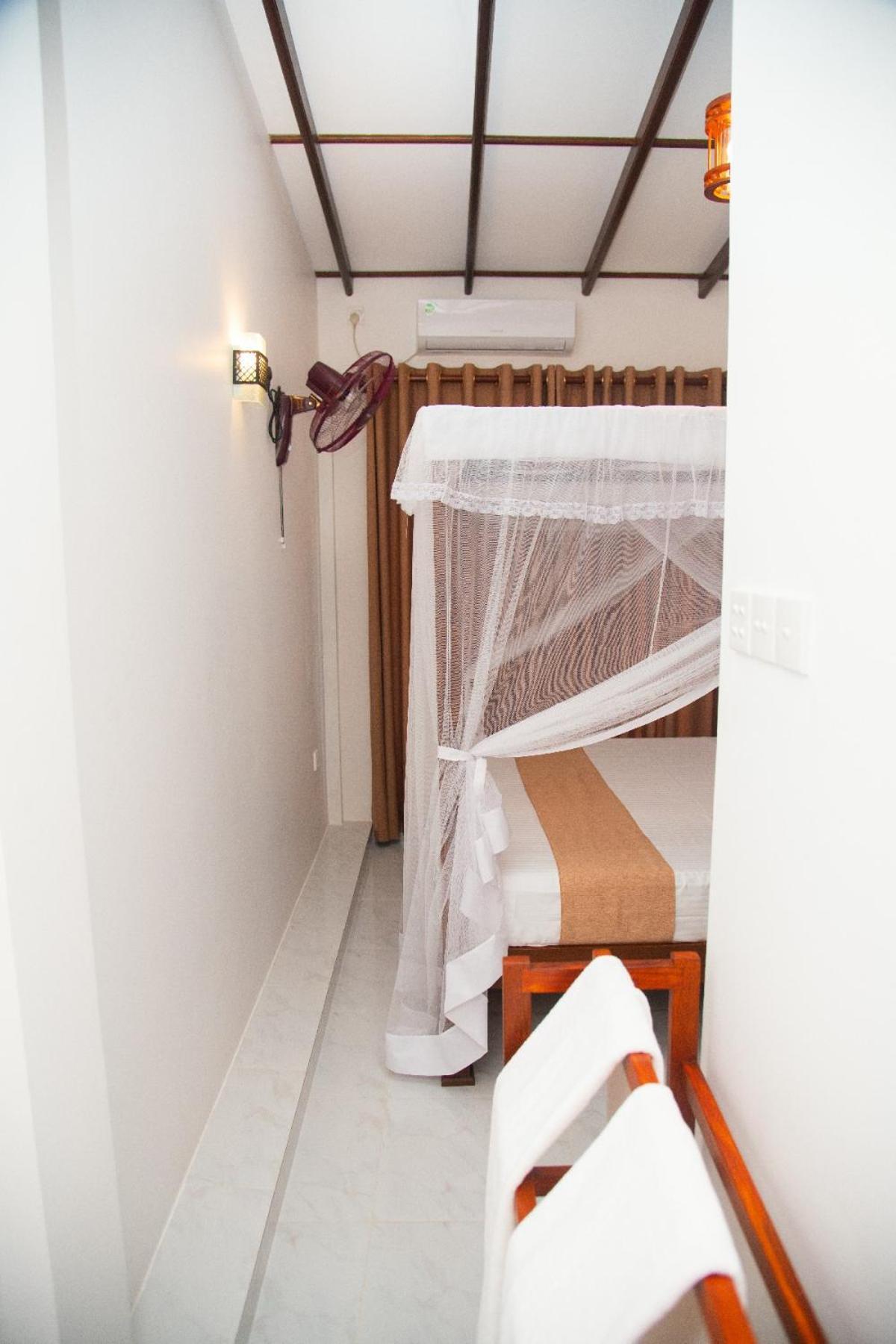Tango Sunrise Villa Тангале Екстериор снимка