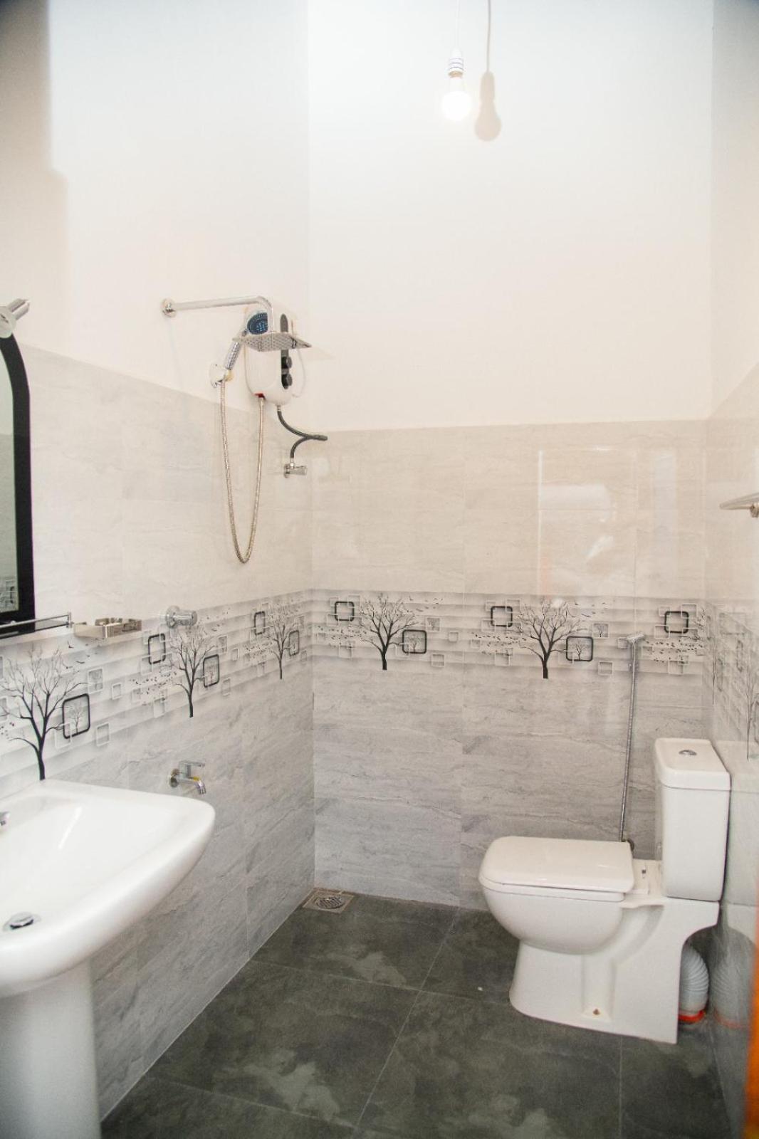 Tango Sunrise Villa Тангале Екстериор снимка