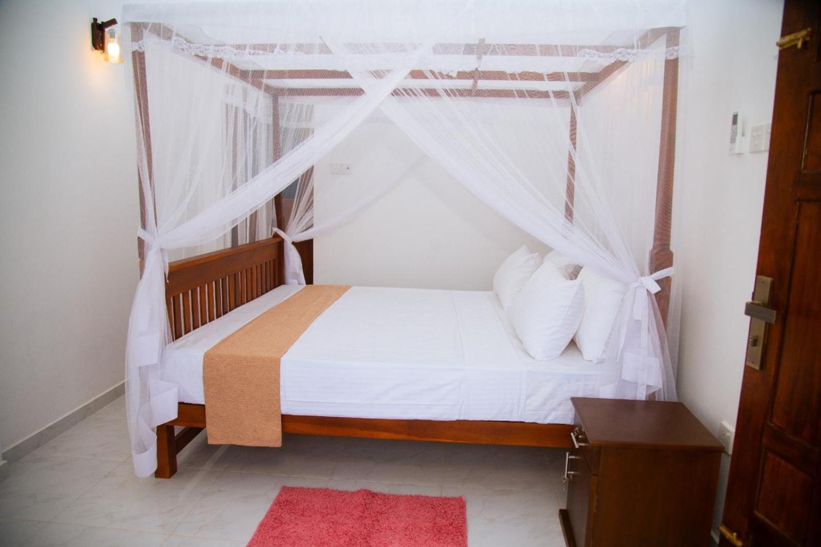 Tango Sunrise Villa Тангале Екстериор снимка