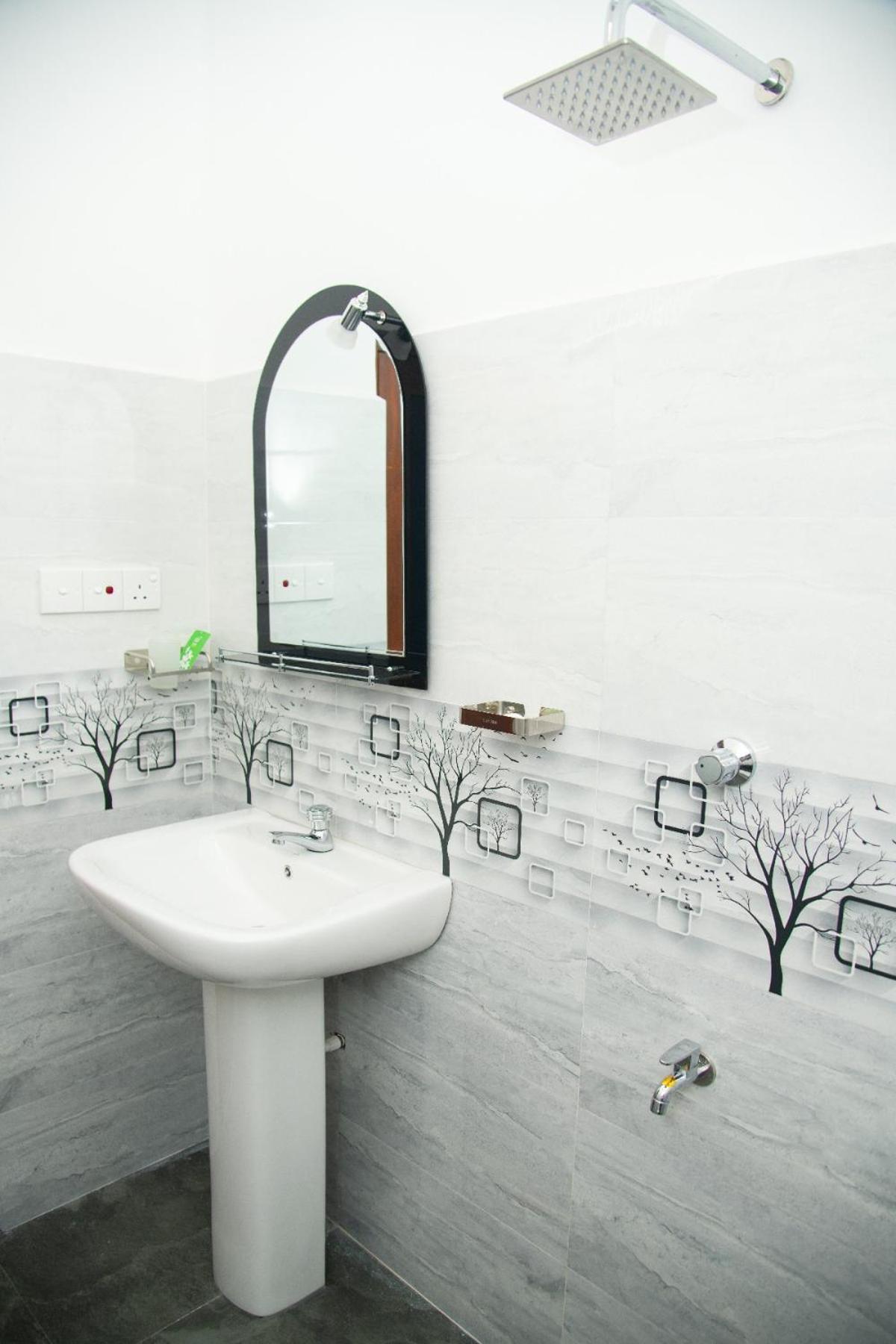 Tango Sunrise Villa Тангале Екстериор снимка