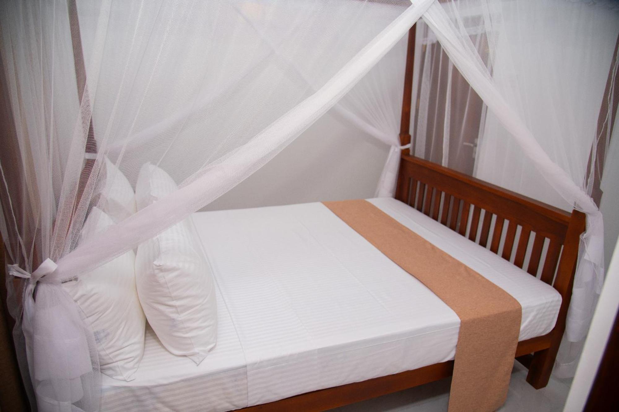Tango Sunrise Villa Тангале Екстериор снимка