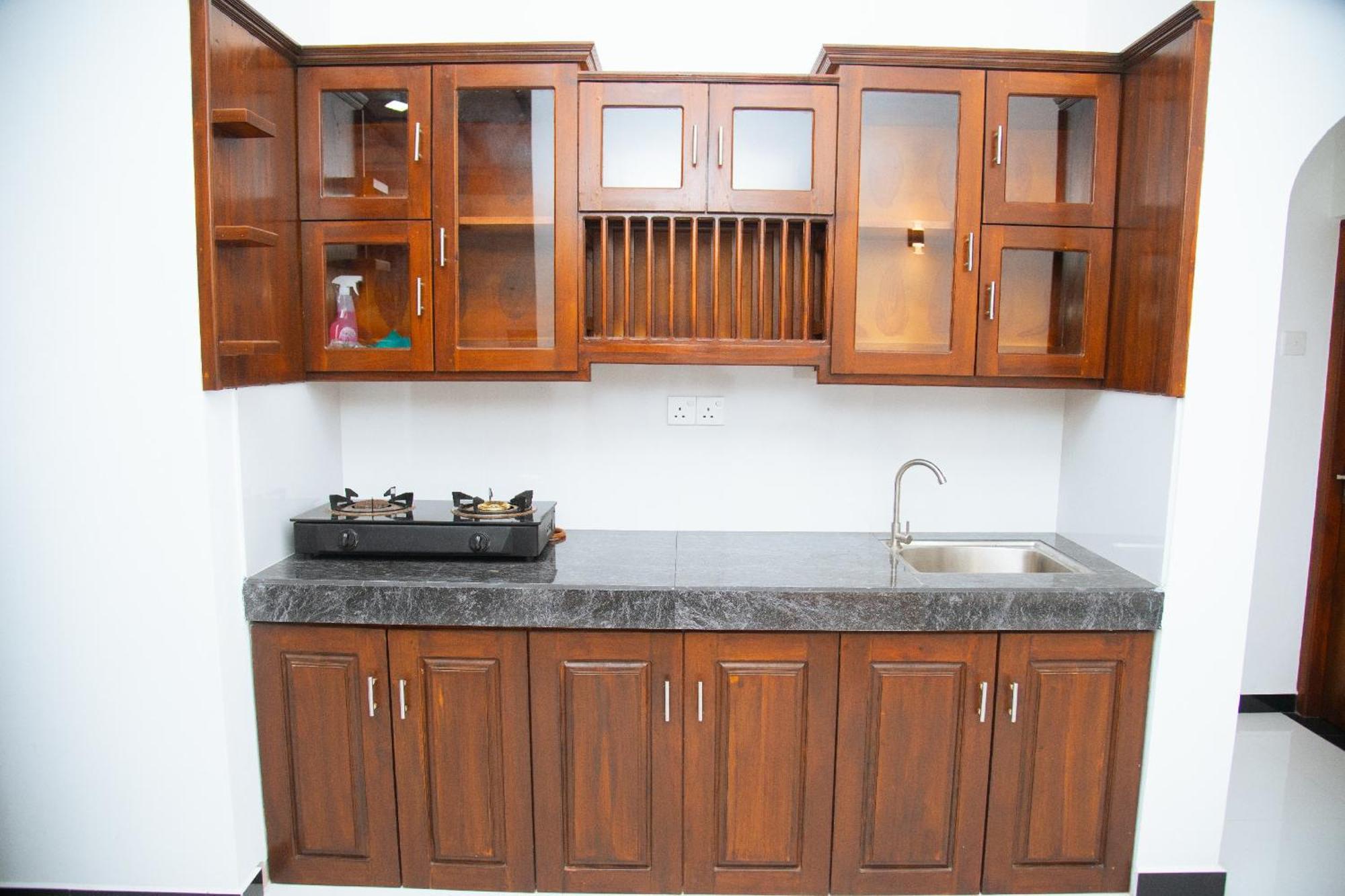 Tango Sunrise Villa Тангале Екстериор снимка