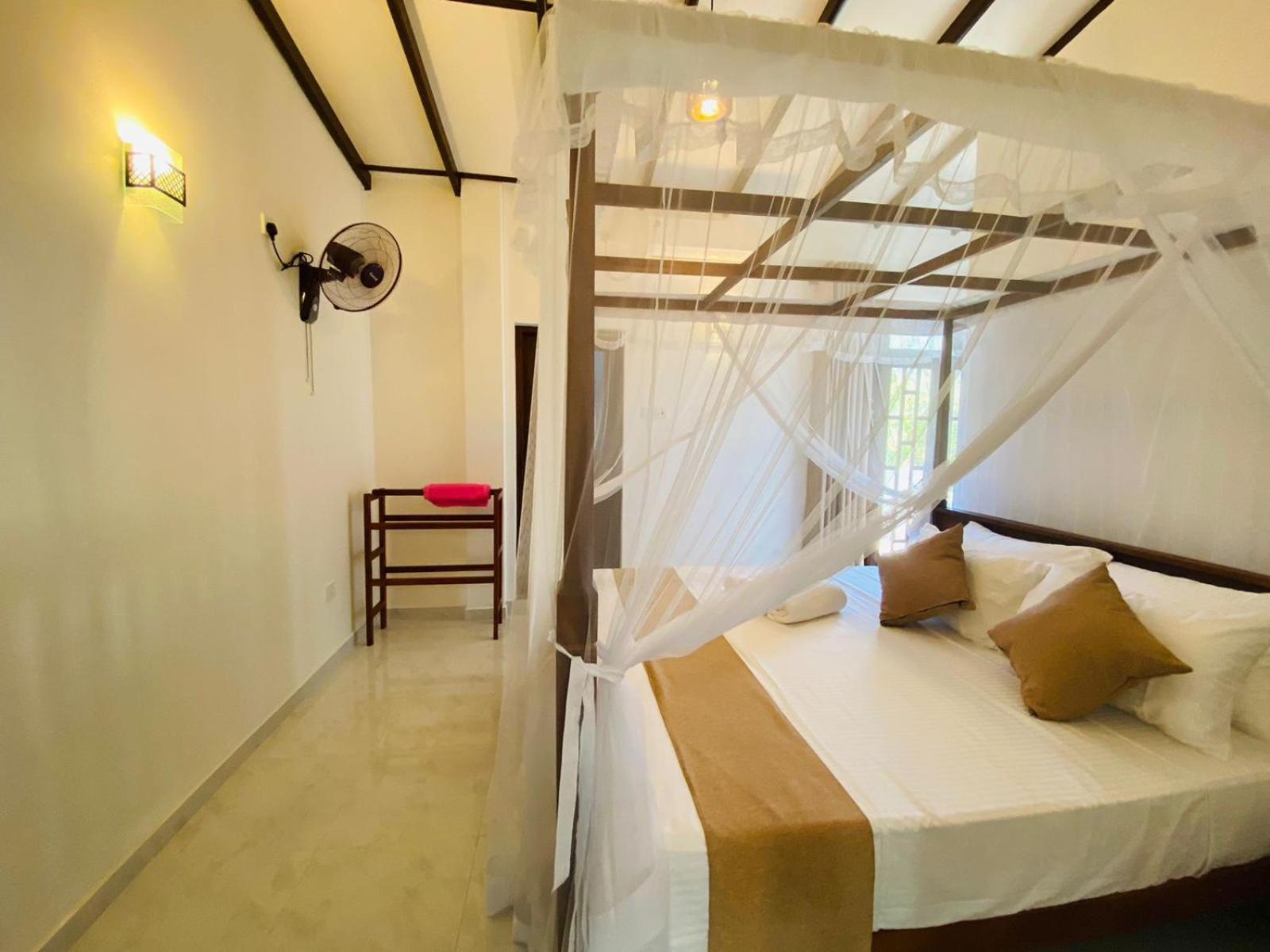 Tango Sunrise Villa Тангале Екстериор снимка