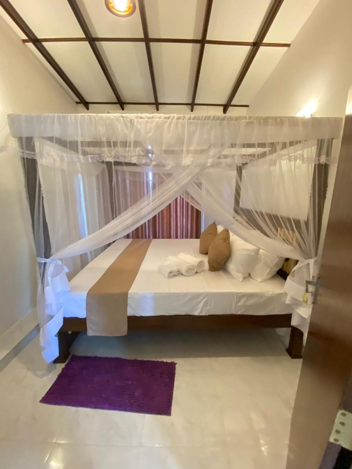 Tango Sunrise Villa Тангале Екстериор снимка