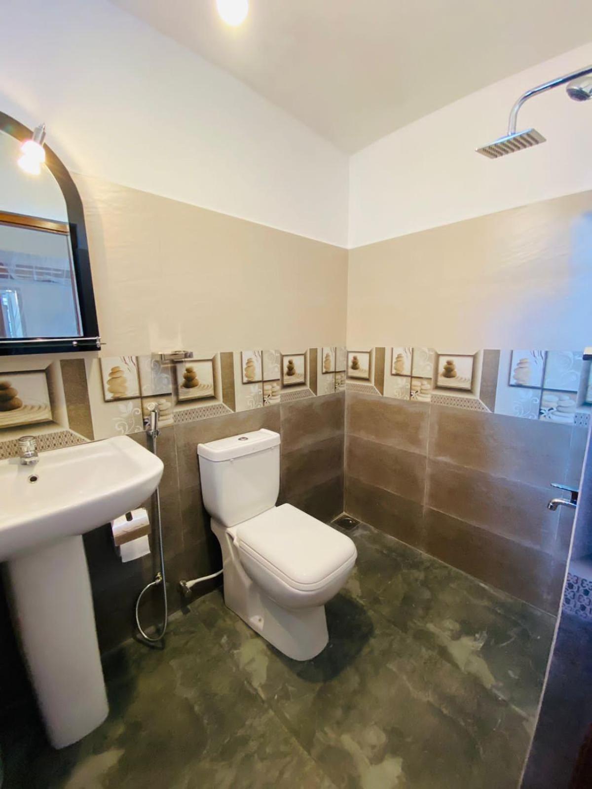 Tango Sunrise Villa Тангале Екстериор снимка