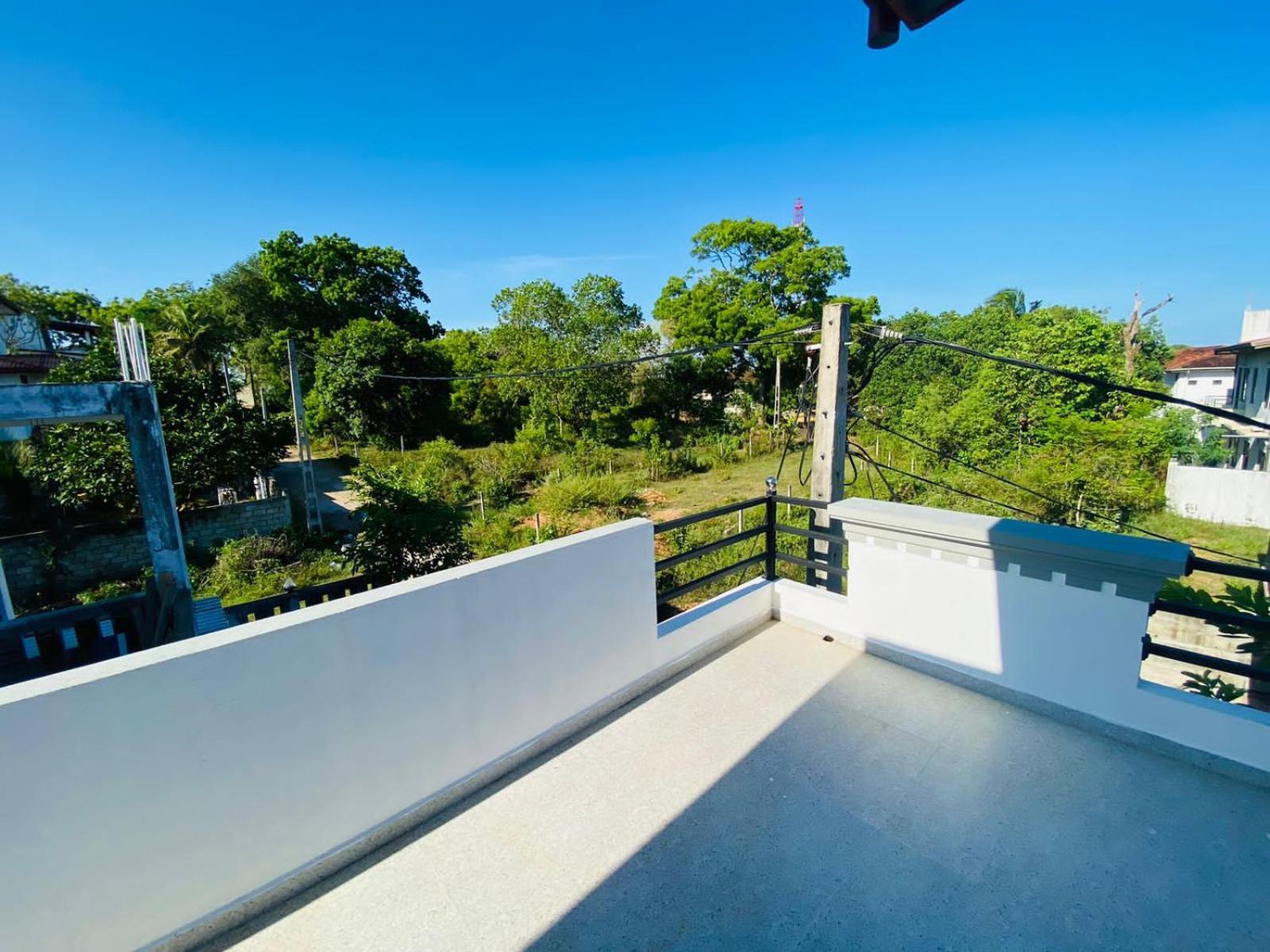 Tango Sunrise Villa Тангале Екстериор снимка