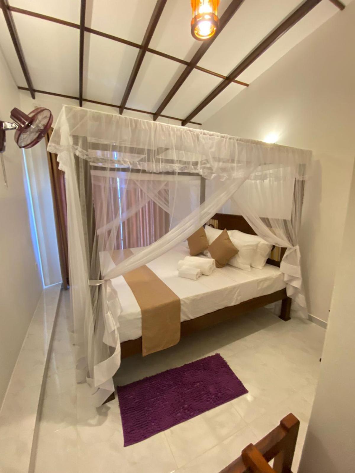 Tango Sunrise Villa Тангале Екстериор снимка
